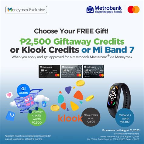 metrobank rewards points catalogue.
